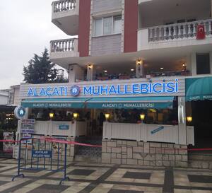 Alacati Muhallebicisi Fark Ve Muhallebicisi Sikayetleri Sikayetvar